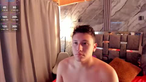 Manson and Zoe online show from 03.19.26