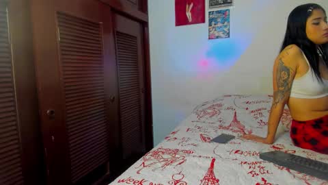 MARY  online show from 09.16.25