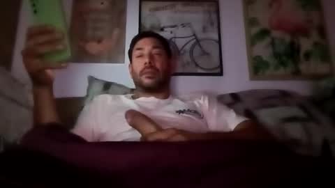 manu12ago online show from 05.23.26
