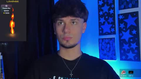  independent model online show from 03.17.26