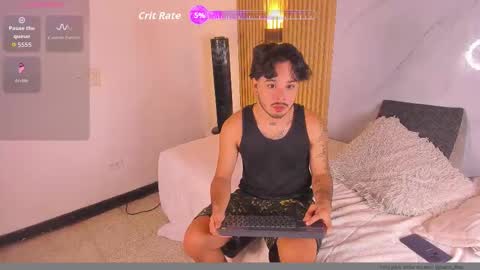 MANUEL Dont forget your thumbs up online show from 11.27.25