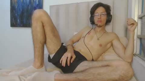 Manuel online show from 05.24.26