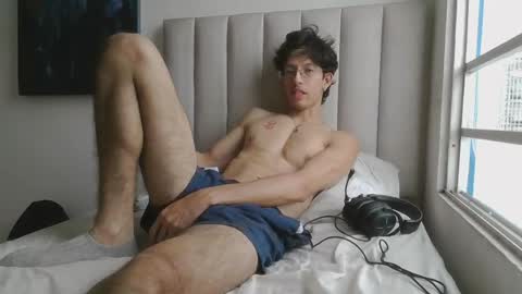 Manuel online show from 06.03.26