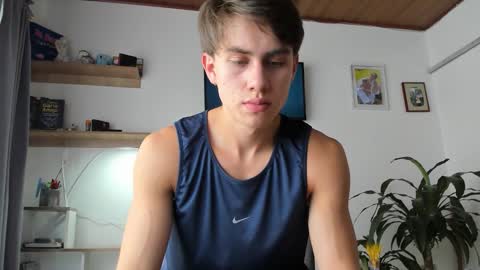 manucute 23  online show from 02.11.26