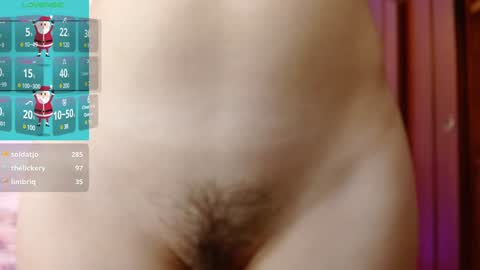 Snapshot of manue_bela chatting on 01.21.25 Angela online show from 01.21.25