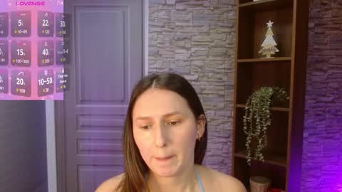 Snapshot of manue_bela chatting on 02.21.25 Angela online show from 02.21.25
