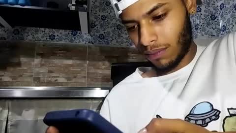 Manuel RL online show from 02.06.25