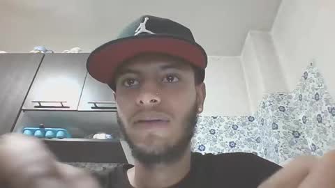 Manuel RL online show from 02.08.25