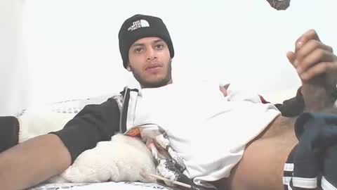 Manuel RL online show from 02.18.25