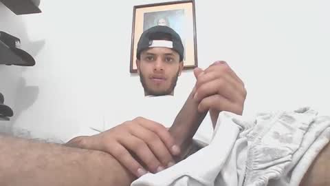 Manuel RL online show from 02.27.25