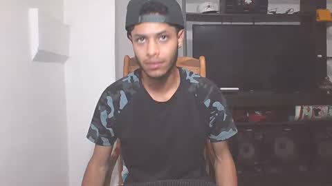 Manuel RL online show from 03.01.25