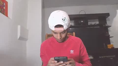 Manuel RL online show from 03.02.25