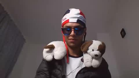 Manuel RL online show from 10.24.25