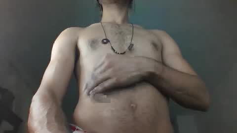 Manuel RL online show from 03.09.26