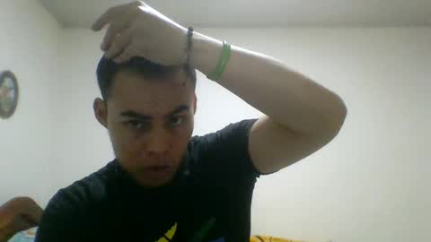 Snapshot of manuel9810 chatting on 01.12.25 manuel9810 online show from 01.12.25