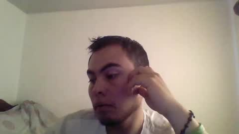 Snapshot of manuel9810 chatting on 02.02.25 manuel9810 online show from 02.02.25