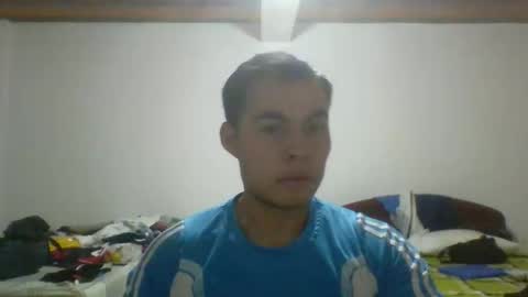 Snapshot of manuel9810 chatting on 10.18.25 manuel9810 online show from 10.18.25