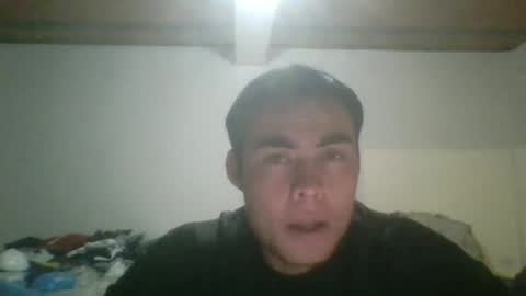 Snapshot of manuel9810 chatting on 11.15.25 manuel9810 online show from 11.15.25