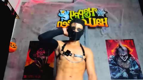 Manuel online show from 11.01.25