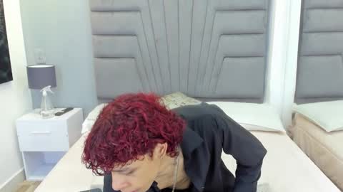 Snapshot of manuel_rivero chatting on 02.22.26 Manuel Rivero online show from 02.22.26