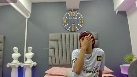 Snapshot of manuel_rivero chatting on 03.01.26 Manuel Rivero online show from 03.01.26