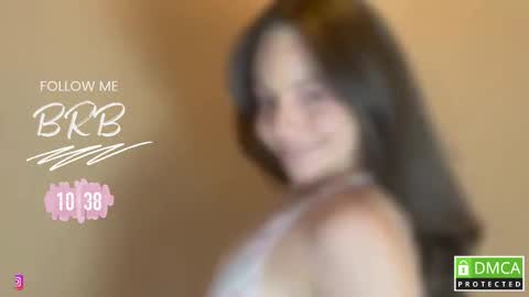 Snapshot of manuela_miiller chatting on 10.04.25 Manuela Miller           online show from 10.04.25