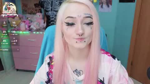 Manuela online show from 01.17.26