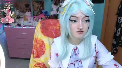 Manuela online show from 03.12.26