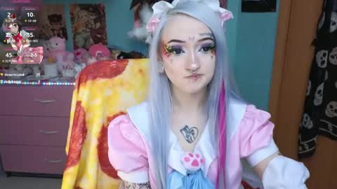 Manuela online show from 03.30.26