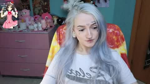 Manuela online show from 04.03.26