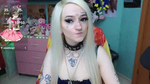 Snapshot of manuela_unicorn chatting on 05.31.26 Manuela online show from 05.31.26