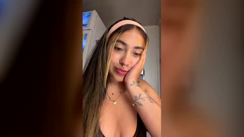 Manuela  online show from 05.28.26