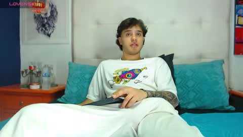 Manuel online show from 03.19.26