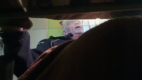 Manu online show from 12.23.24