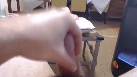 manumanu8585 online show from 02.11.26