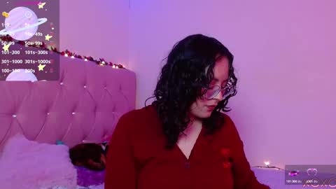 Snapshot of manumeow_ chatting on 02.28.25 Manu online show from 02.28.25