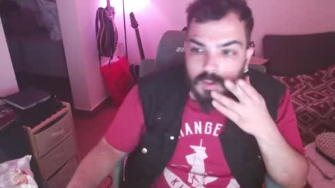 Manupaladin online show from 04.26.26