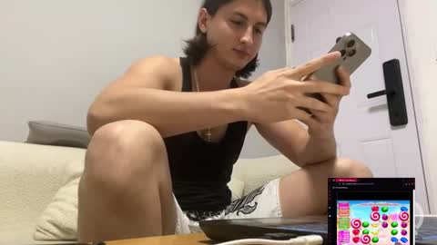 manyflex online show from 10.24.25