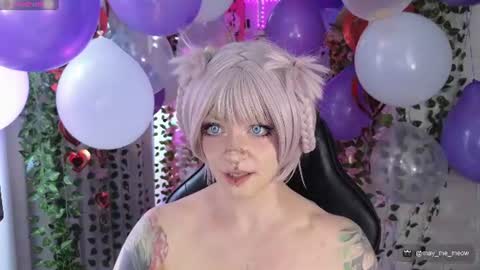 Sasha online show from 06.13.26