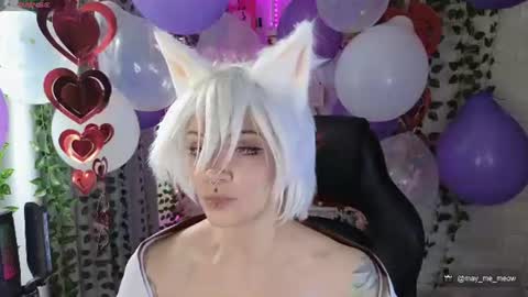 Sasha online show from 06.14.26