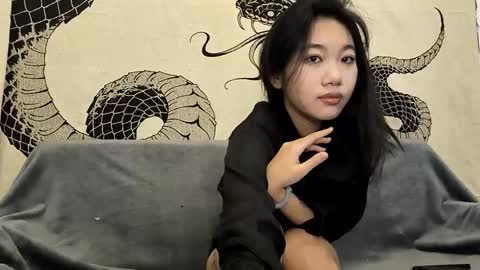 Snapshot of maodom chatting on 02.07.25 maodom online show from 02.07.25