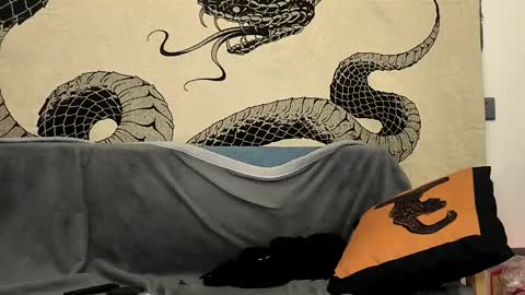 Snapshot of maodom chatting on 02.09.25 maodom online show from 02.09.25