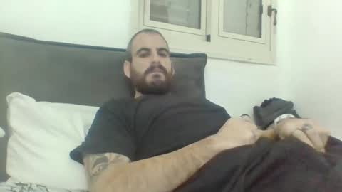 Snapshot of maor_asraf chatting on 03.25.26 maor_asraf online show from 03.25.26