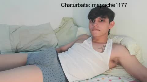mapache1177 online show from 05.22.26