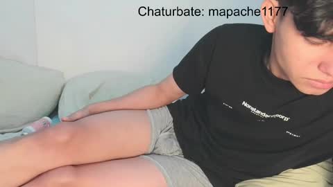 mapache1177 online show from 06.10.26