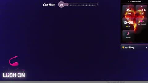 Misterforyou online show from 12.11.24