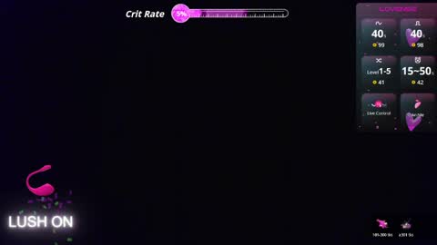 Misterforyou online show from 04.04.26