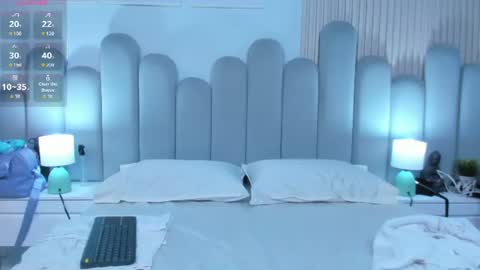 Maria paula  online show from 07.29.26