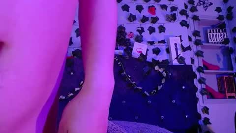 Maria Paula online show from 10.30.25