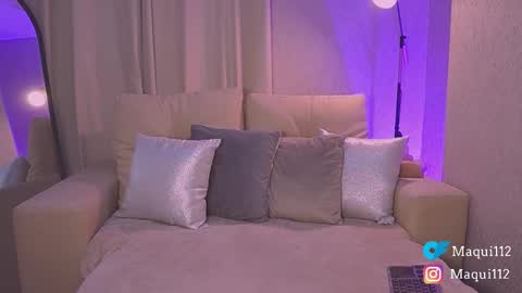 Maquii   online show from 03.22.26